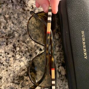 Burberry sunglasses